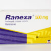 Ranexa 500mg