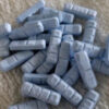 Blue Xanax Bar tablets for sale